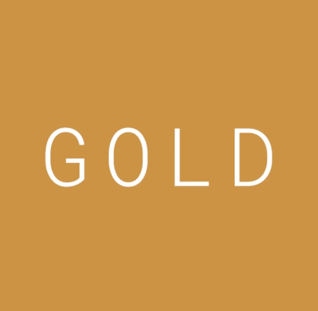 Gold Time
