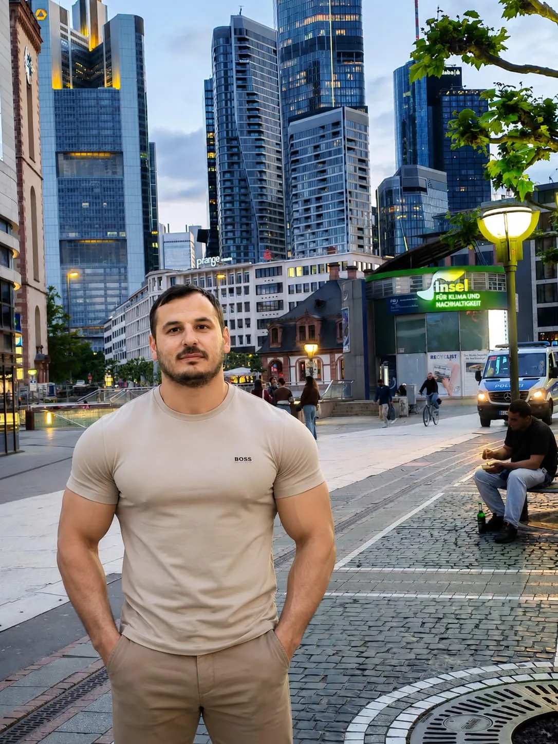 Tofiq Fərəcullayev