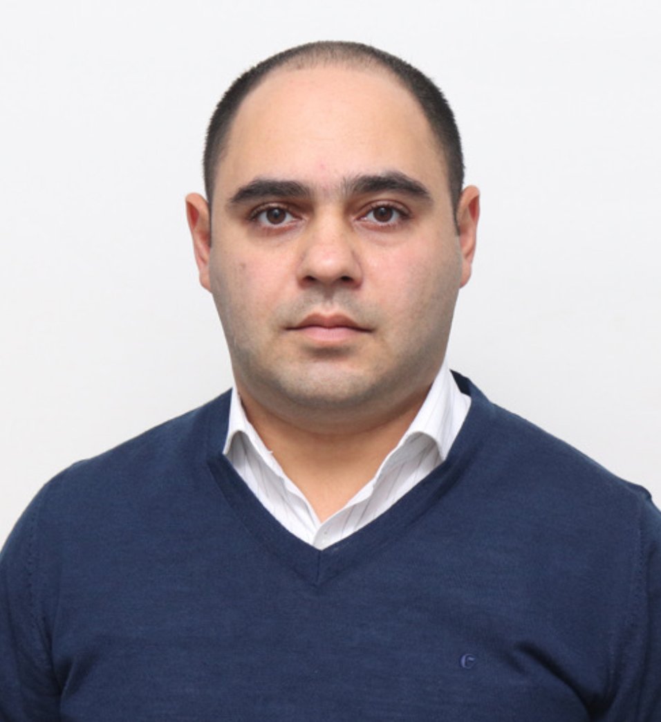 Vuqar Ferecov
