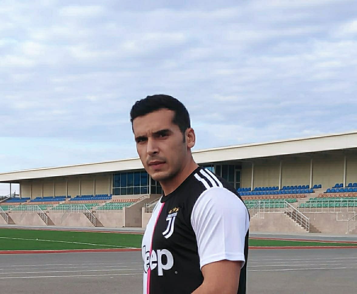 Shakir Farajullayev